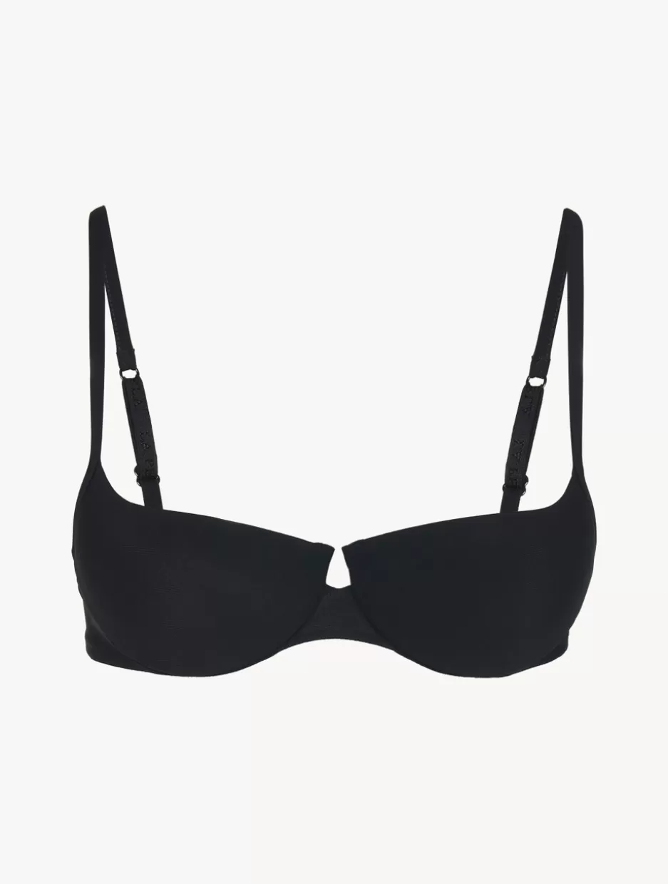 Balconette | Shapewear-La Perla Balconette Bra In Black