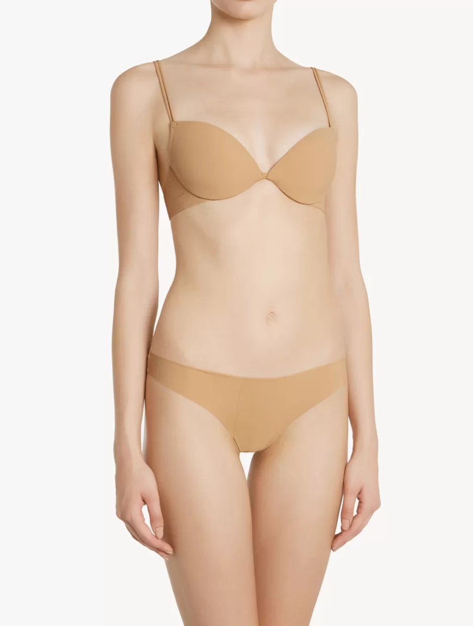 Brazilian | Shapewear-La Perla Brazilian Brief In Nude