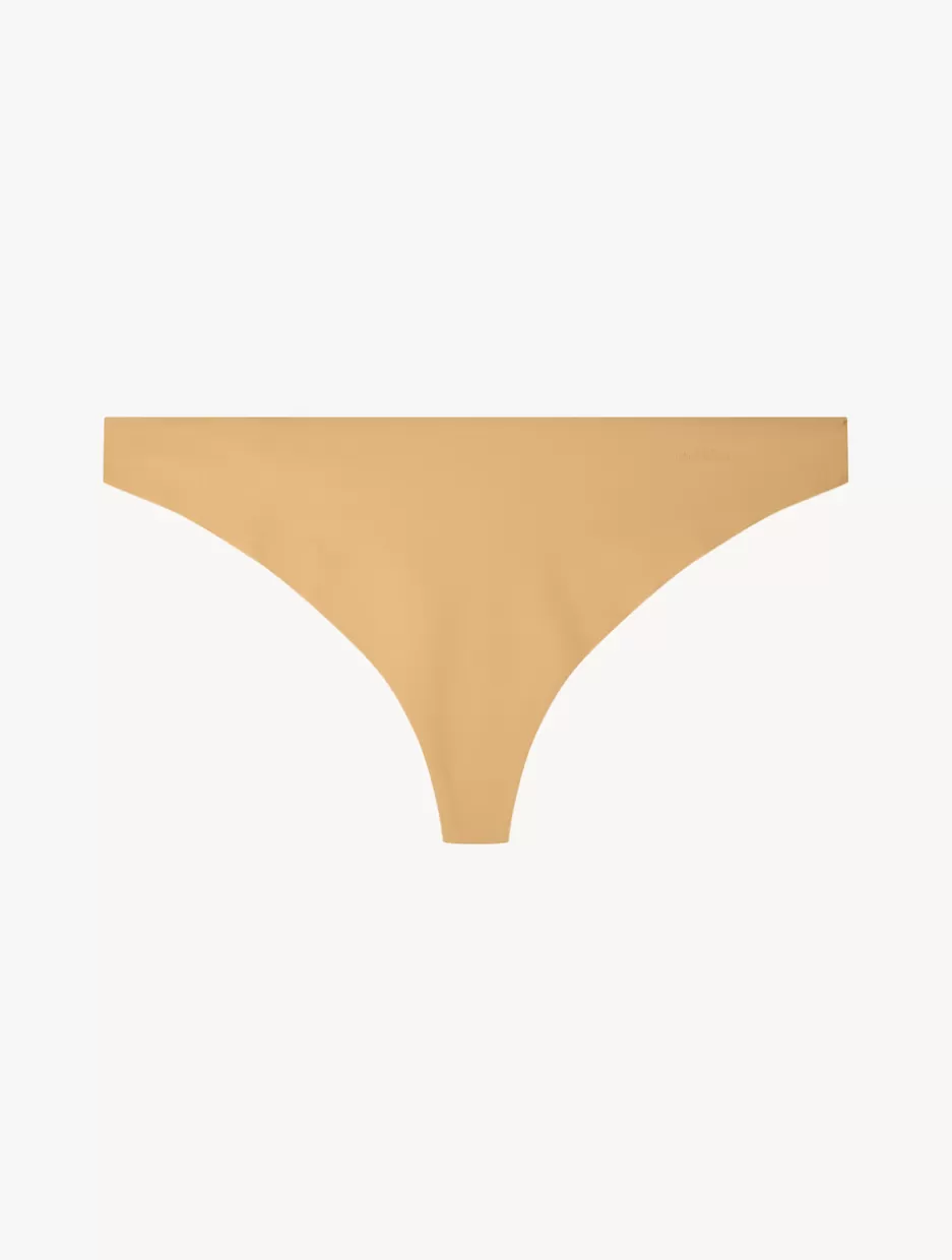 G string & Thong | Shapewear-La Perla Hazel-coloured Thong Nude