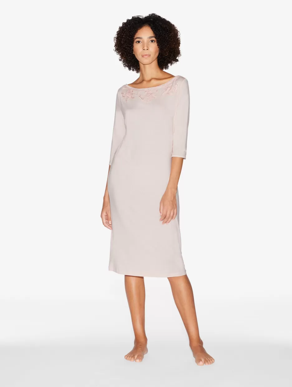 Loungewear | Slips & Dresses-La Perla Nightdress In Pink