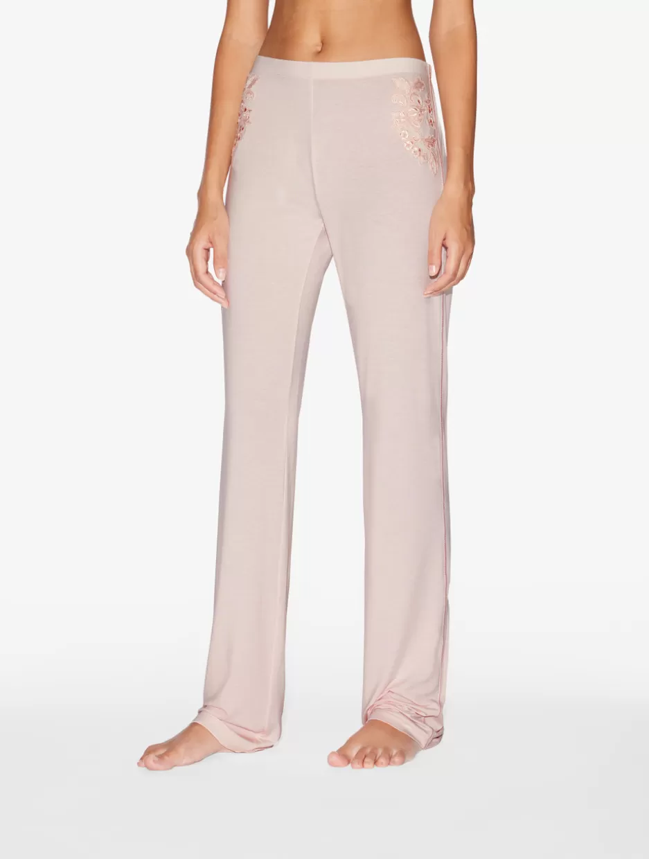 Pajamas | Loungewear-La Perla Trousers In Pink